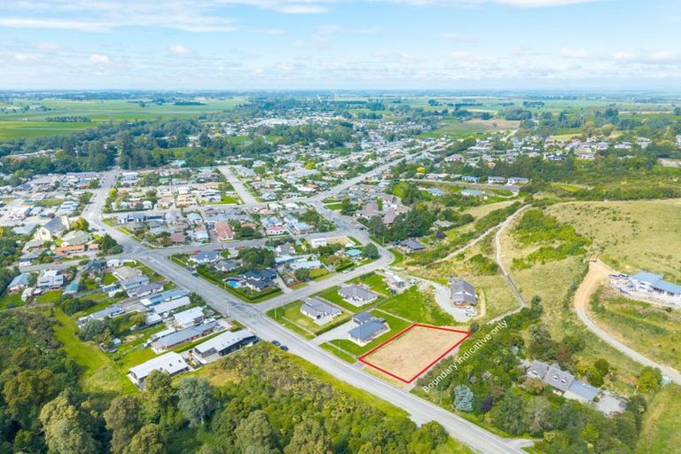 Photo of property in 6 Hislop Street, Geraldine, 7930