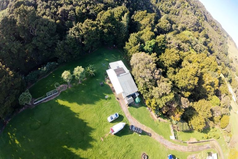Photo of property in 441 Duncan Road, Kaingaroa, Kaitaia, 0482