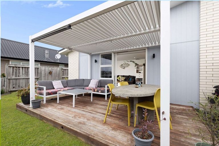 Photo of property in 20 Toi Place, Papamoa, 3118