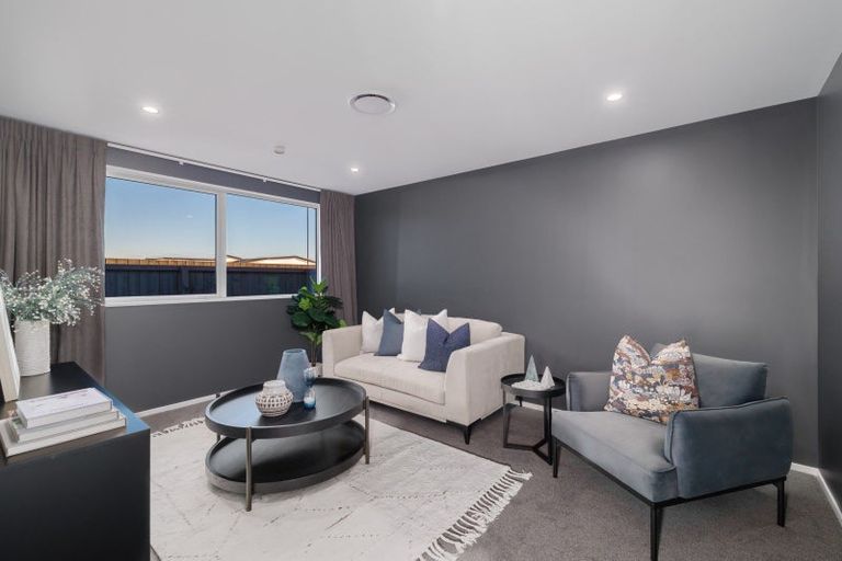 Photo of property in 43 Georgina Street, Marshland, Christchurch, 8083