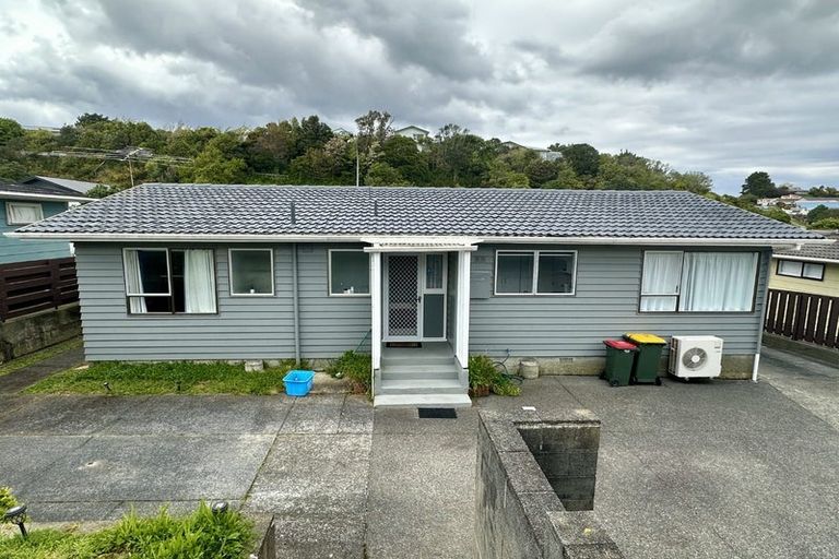 Photo of property in 229 Major Drive, Kelson, Lower Hutt, 5010