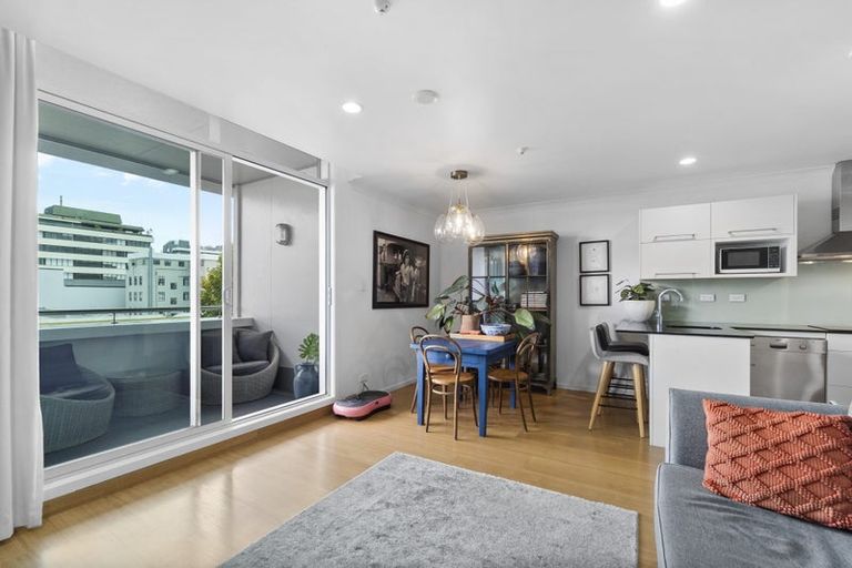 Photo of property in 35/312 Victoria Street, Hamilton Central, Hamilton, 3204