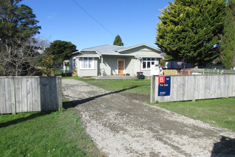 Photo of property in 12 Freyberg Street, Wairoa, 4108
