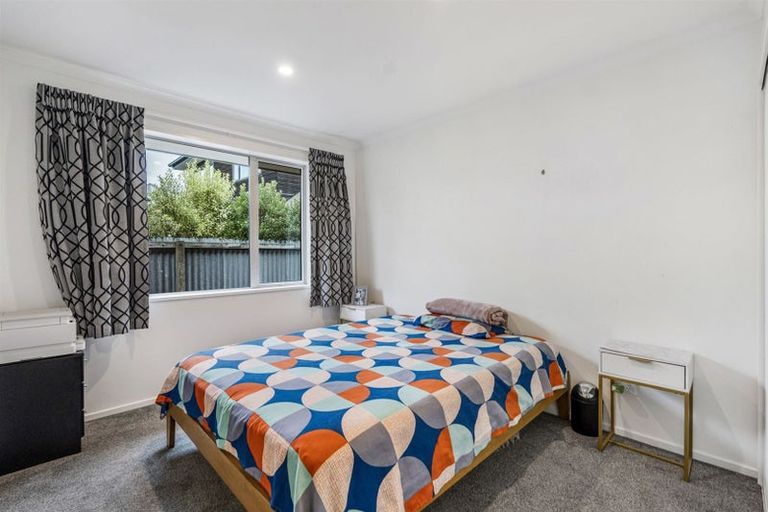 Photo of property in 142a Highsted Road, Casebrook, Christchurch, 8051