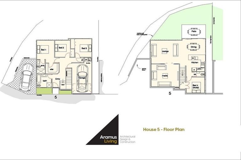 Photo of property in 10 Skysail Lane, Whitby, Porirua, 5024