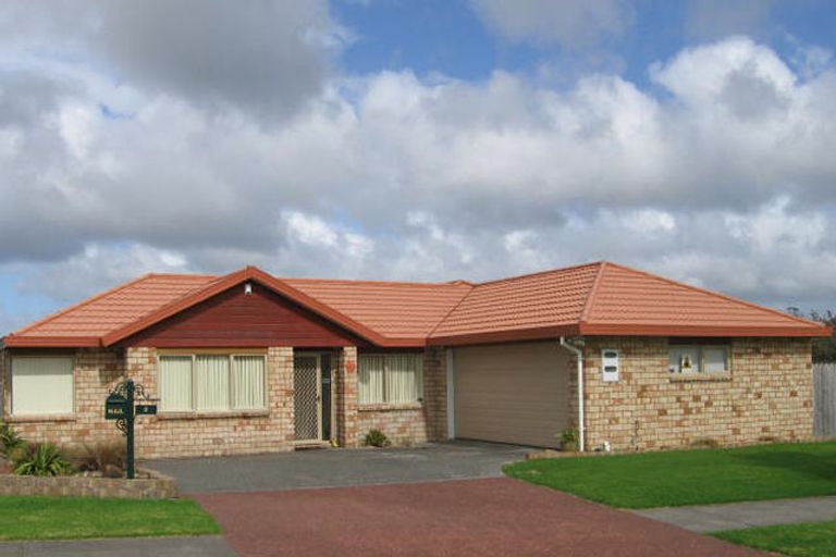 Photo of property in 3 San Antonio Way, Henderson, Auckland, 0612