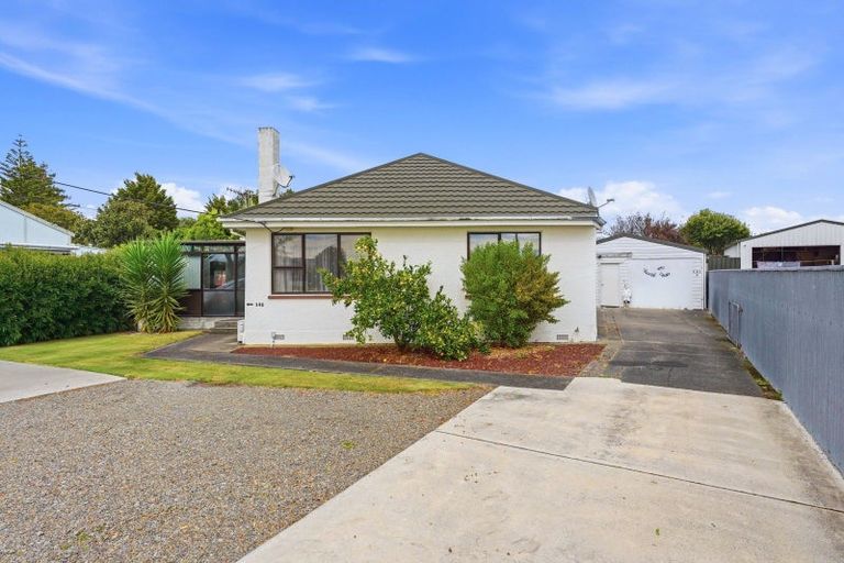 Photo of property in 141 Monrad Street, Highbury, Palmerston North, 4412