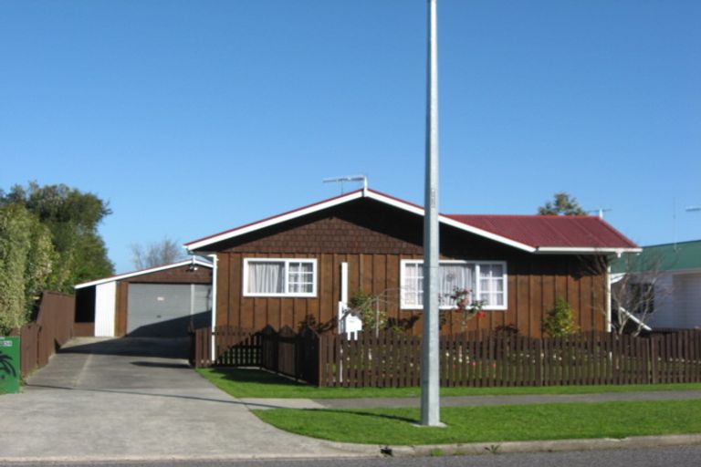 Photo of property in 58b Douglas Street, Whakatane, 3120