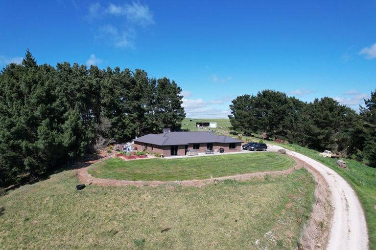 Photo of property in 315a Georgetown-pukeuri Road, Pukeuri, Oamaru, 9494