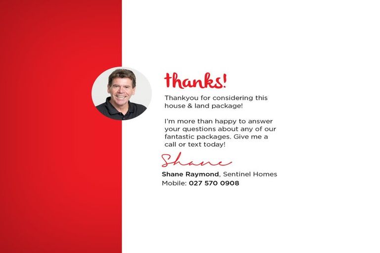 Photo of property in 7 Lily Way, Pyes Pa, Tauranga, 3112