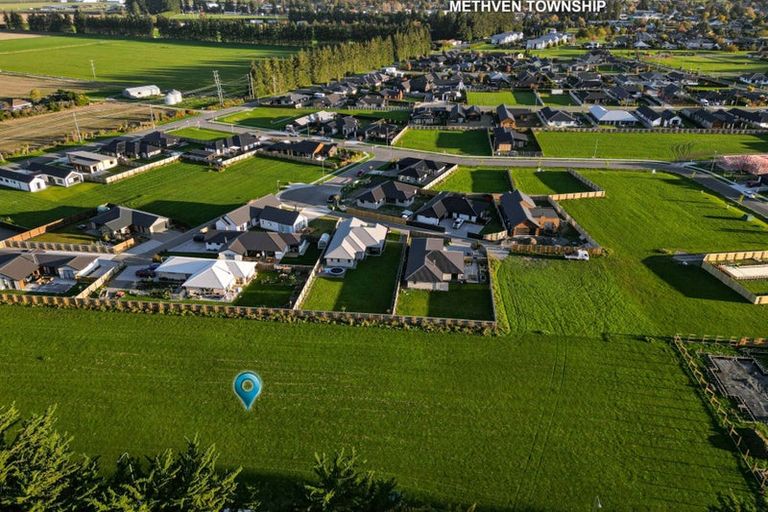 Photo of property in 13 Holmes Road, Methven, 7730