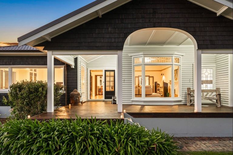 Photo of property in 109 Govan Wilson Road, Whangaripo, Warkworth, 0985