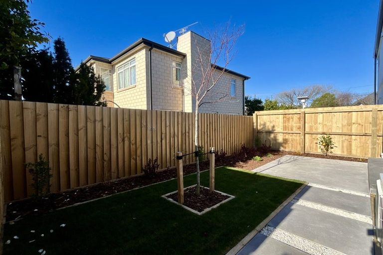 Photo of property in 4/35 Eversleigh Street, St Albans, Christchurch, 8014