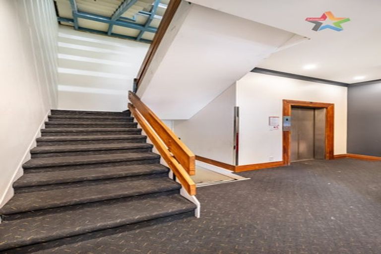 Photo of property in Regency Apartments, 2c/49 Manners Street, Te Aro, Wellington, 6011