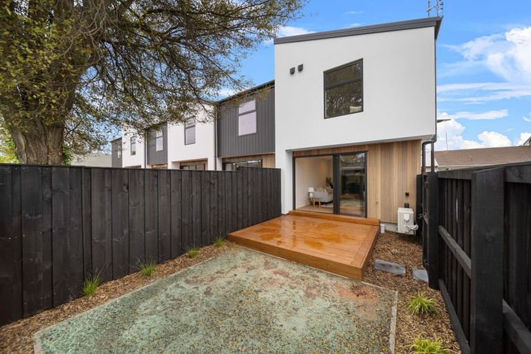 Photo of property in 6/427 Worcester Street, Linwood, Christchurch, 8011