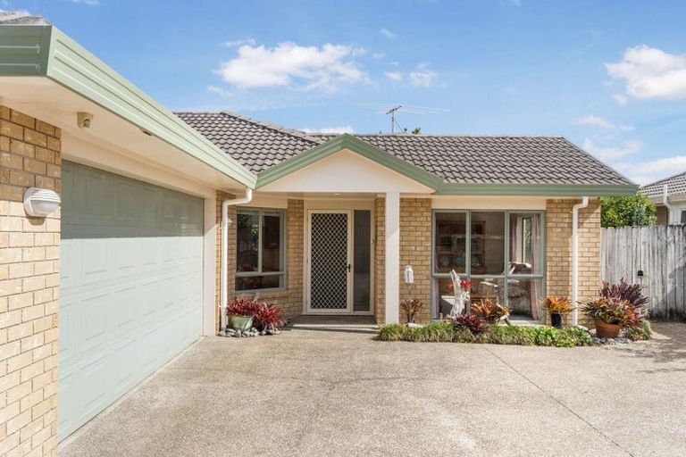Photo of property in 3 Inagh Close, Dannemora, Auckland, 2016