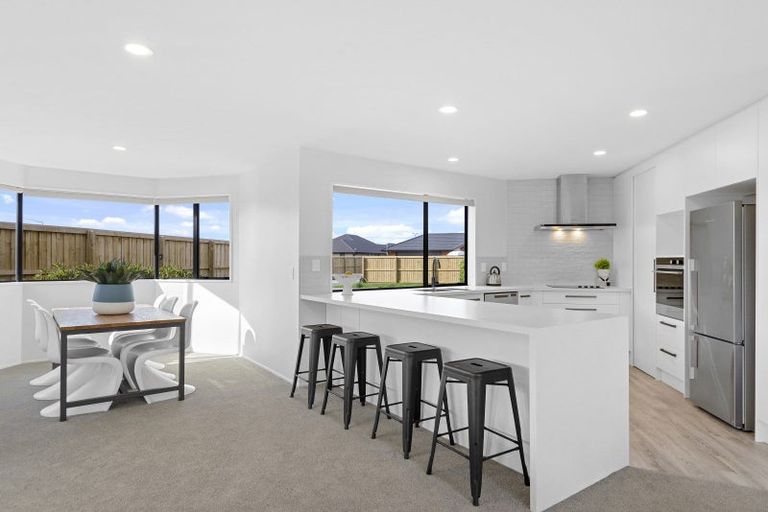 Photo of property in 8 Jillian Lane, Rolleston, 7615