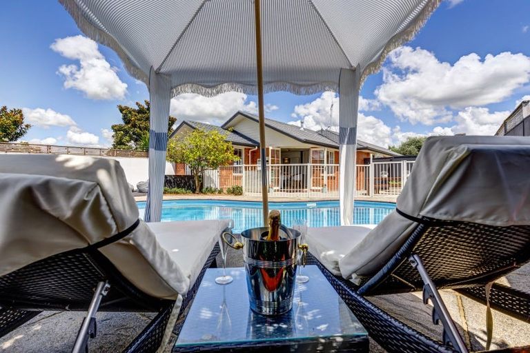 Photo of property in 23 Mirbeck Avenue, Cambridge, 3434