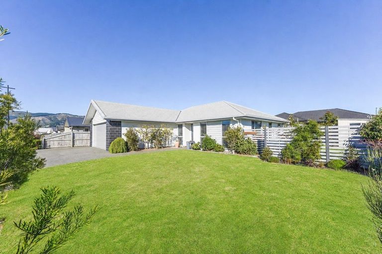Photo of property in 15 Midlane Crescent, Appleby, Richmond, 7020