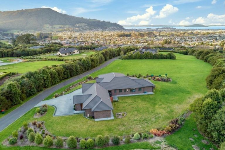 Photo of property in Parkland Estate, 275unit Pukehangi Road, Sunnybrook, Rotorua, 3015