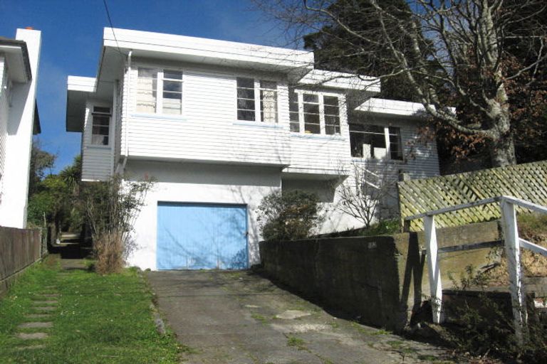 Photo of property in 311a Karori Road, Karori, Wellington, 6012