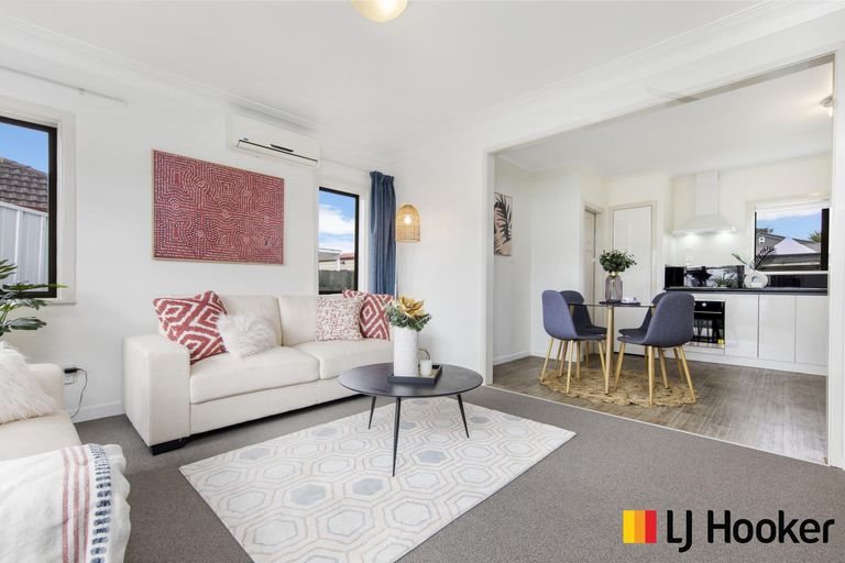 Photo of property in 1/59 Kelvin Road, Papakura, 2110