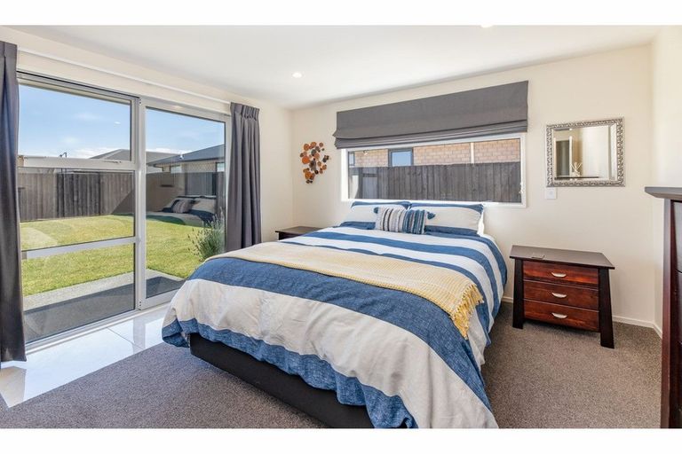 Photo of property in 18 Te Waikare Street, Lincoln, 7608