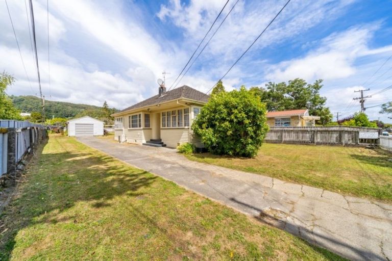 Photo of property in 7 Miro Street, Trentham, Upper Hutt, 5018
