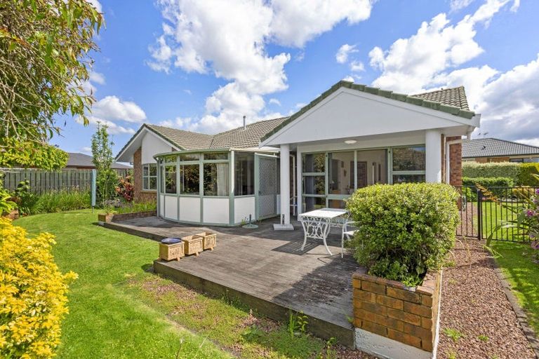 Photo of property in 3 Glencoe Place, Nawton, Hamilton, 3200