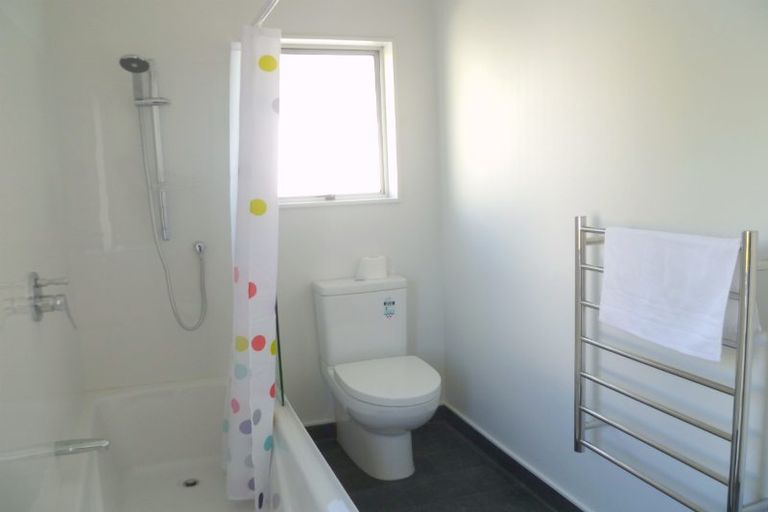 Photo of property in 27f4 Kenwyn Terrace, Newtown, Wellington, 6021