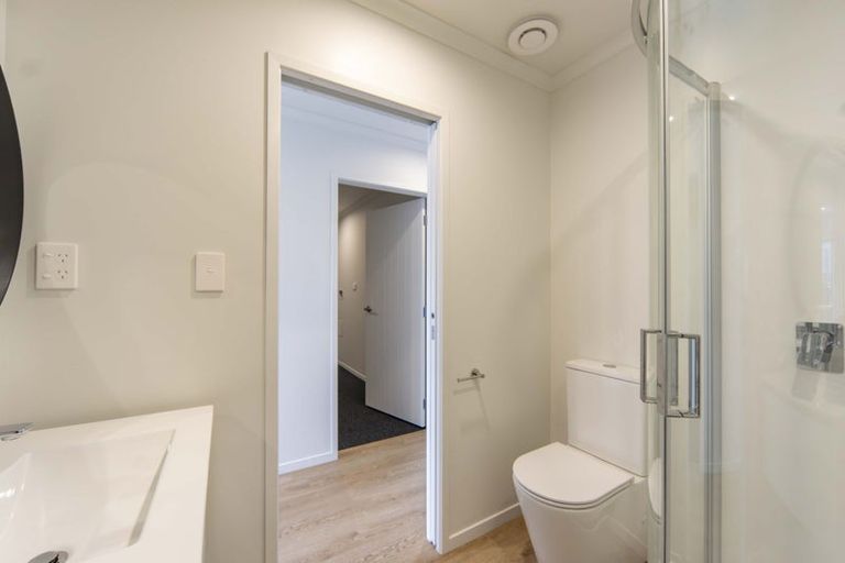 Photo of property in 3/41 Thackeray Street, Hamilton Lake, Hamilton, 3204
