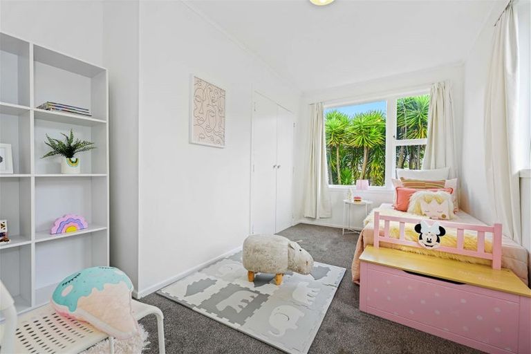 Photo of property in 5 Sutton Crescent, Hillcrest, Hamilton, 3216