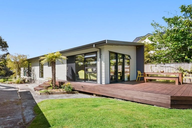 Photo of property in 7 Renoir Avenue, Belmont, Lower Hutt, 5010