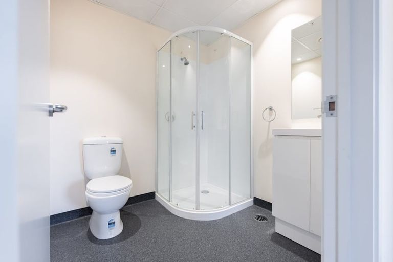 Photo of property in Te Kainga Te Aka, 203 Willis Street, Te Aro, Wellington, 6011