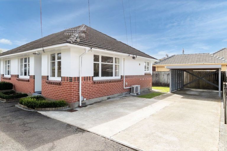 Photo of property in 28c Dunns Street, Silverstream, Upper Hutt, 5019