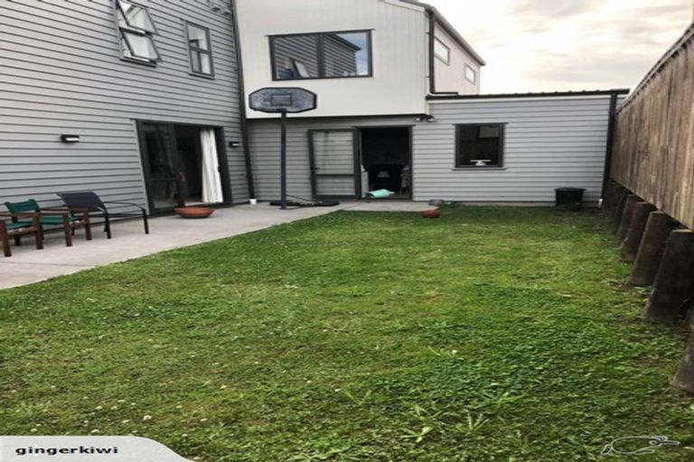 Photo of property in 1 Saltmarsh Road, Hobsonville, Auckland, 0616