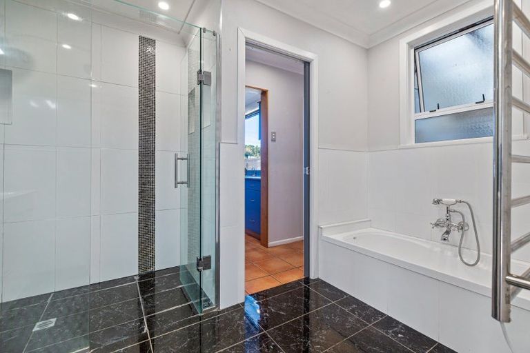 Photo of property in 53 Blake Street, Waitara, 4320