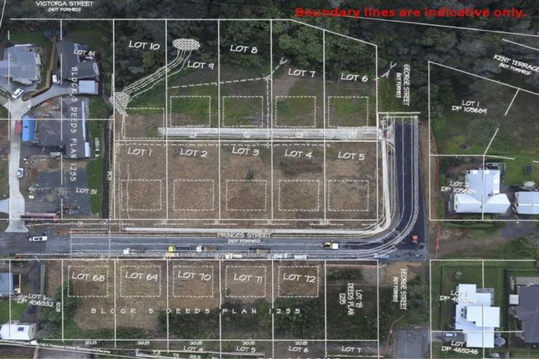 Photo of property in 50 George Street, Riverhead, 0820