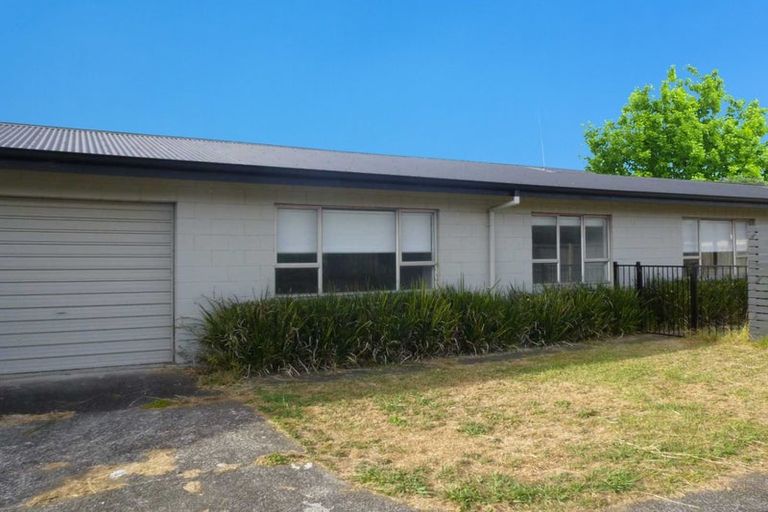 Photo of property in 21b Graham Street, Hamilton East, Hamilton, 3216