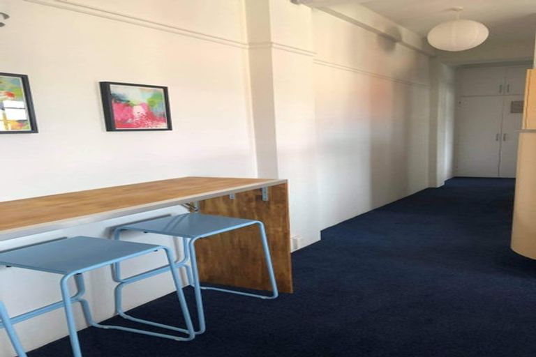 Photo of property in Anderson Apartments, 248u8 Willis Street, Te Aro, Wellington, 6011