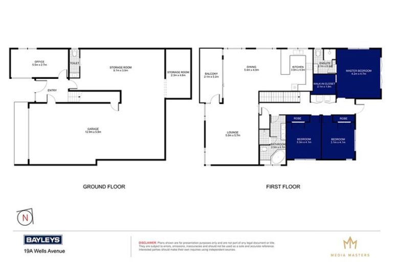 Photo of property in 19a Wells Avenue, Mount Maunganui, 3116