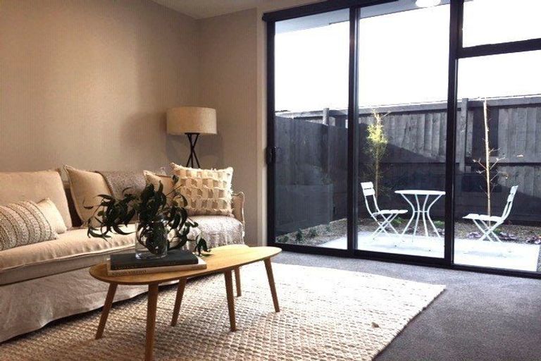 Photo of property in 269 Kilmore Street, Christchurch Central, Christchurch, 8011