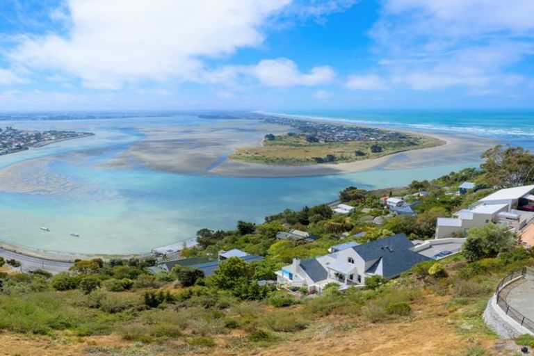 Photo of property in 48 Panorama Road, Clifton, Christchurch, 8081