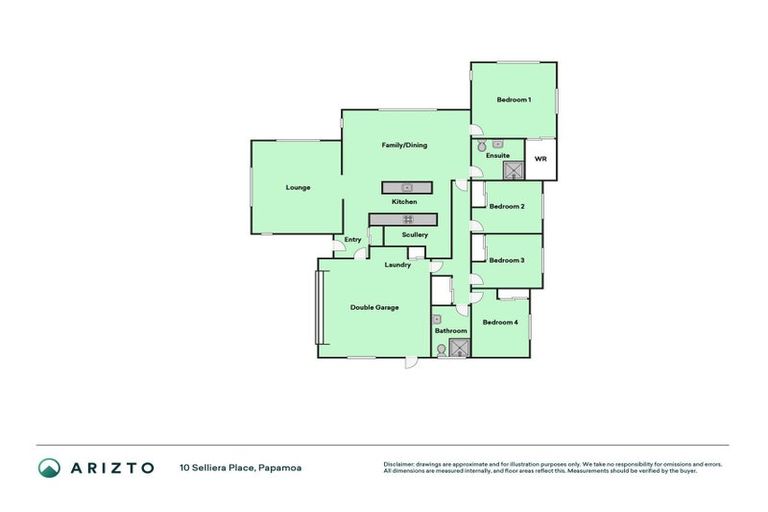 Photo of property in 10 Selliera Place, Papamoa Beach, Papamoa, 3118