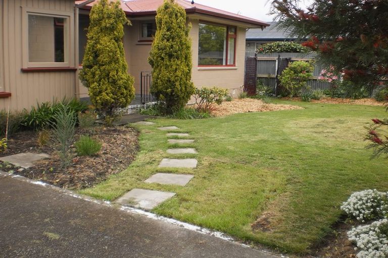 Photo of property in 56 Kinley Street, Rangiora, 7400