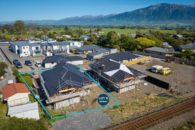 Photo of property in 154c Beach Road, Kaikoura, 7300