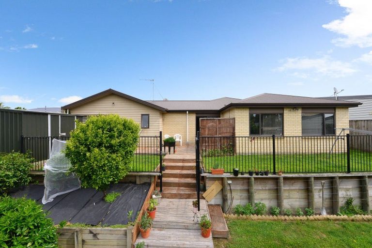 Photo of property in 7a Stewart Place, Melville, Hamilton, 3206