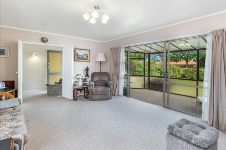 Photo of property in 494a Thames Street, Morrinsville, 3300