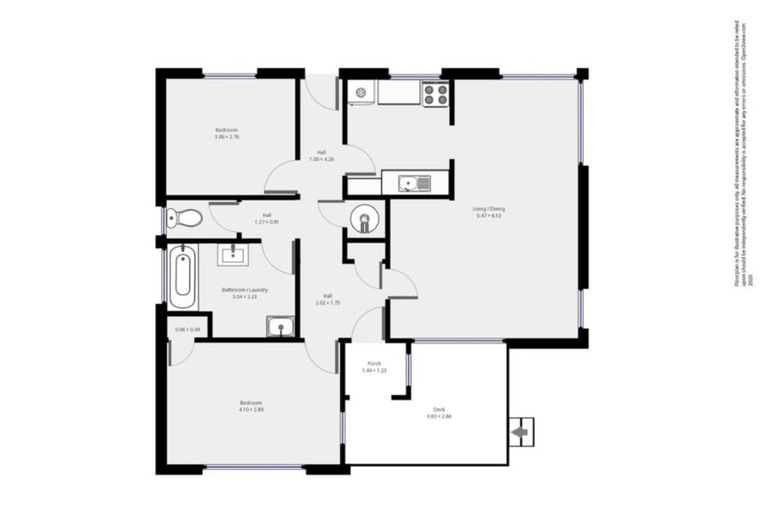 Photo of property in 2/46 Richmond Avenue, Karori, Wellington, 6012