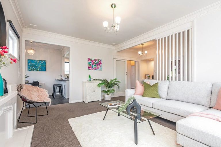 Photo of property in 28 Collingwood Street, Hokowhitu, Palmerston North, 4410